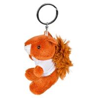 PELUCHE SCOIATTOLO